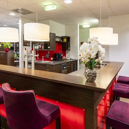 PLAZA INN Amedia Wien