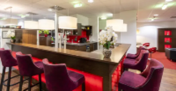 플라자 인 아메디아 빈