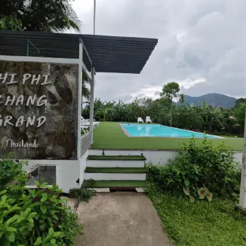 Phi Phi Chang Grand Resort