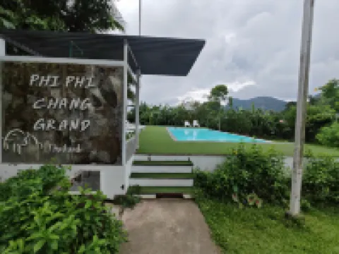Phi Phi Chang Grand Resort