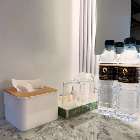 PS Extra Hotel Отели рядом с достопримечательностью «Технический Колледж Хат Яй»