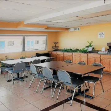 OYO Hotel Guymon OK US-54