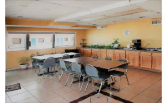 OYO Hotel Guymon OK US-54