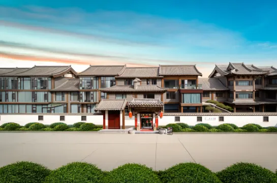 The Zhao Hua Tai Inn