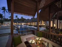 The Ritz-Carlton, Koh Samui - breakfast