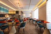 Mehood Hotel (Lijiang Railway Station ) - فطور