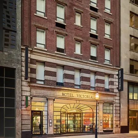 Hotel Victoria