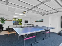 Main House + Guest House : Group Perfect Hotels near QBE Stadium Function Centre