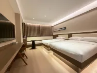 GreenTree Inn Shandong Qingdao Jiaozhou Fuzhou  South Road Hotel - 2-Star