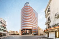 HanTing Hotel (Shanghai Nanjing Road Pedestrian Street Center) Hotels in Shanghai