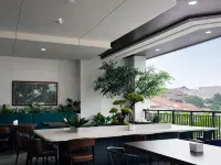 JW Home Boutique Hotel Cirebon, Azana Hotels Collection Hotels in Kejaksan