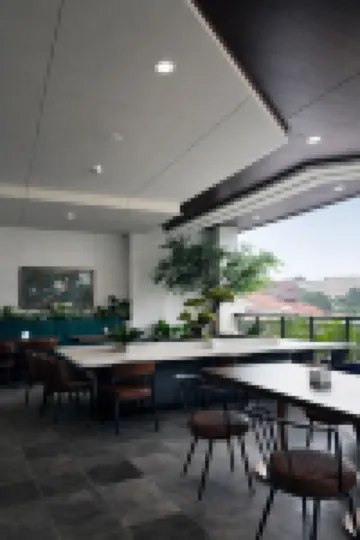 JW Home Boutique Hotel Cirebon, Azana Hotels Collection