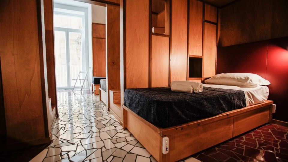 NAP Hostel Spaccanapoli