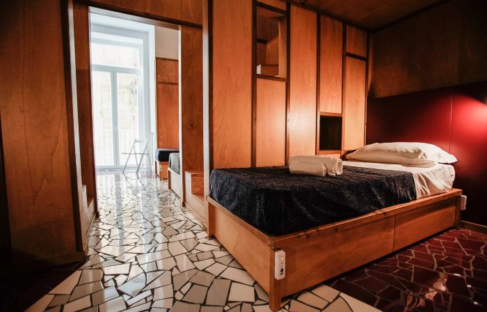 NAP Hostel Spaccanapoli