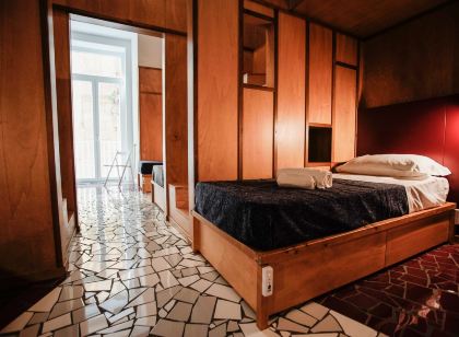 NAP Hostel Spaccanapoli