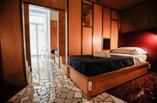 NAP Hostel Spaccanapoli فنادق في 