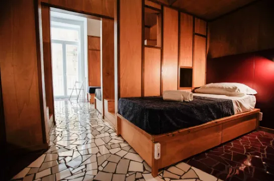 NAP Hostel Spaccanapoli