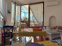 Jazz Hotel Hotels in Naples