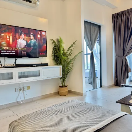 Atlantis Residences Melaka by HeyStay Management(2)