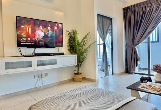 Atlantis Residences 인테리어