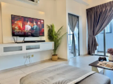 Atlantis Residences Melaka by HeyStay Management(2)
