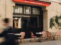 Hotel des Grands Voyageurs Отели рядом с достопримечательностью «6-й округ: Сен-Жермен»