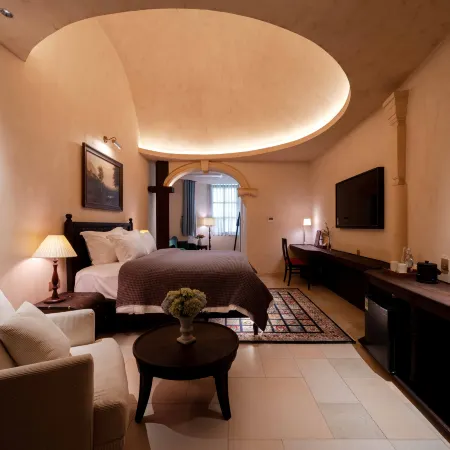 Hôtel Fantaisie