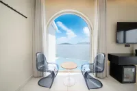 Huyu Yijing Homestay (Hengshan Island Shop) - Infinity Pools