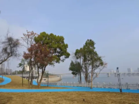 Jiangpan Homestay Hotels in Wan'an