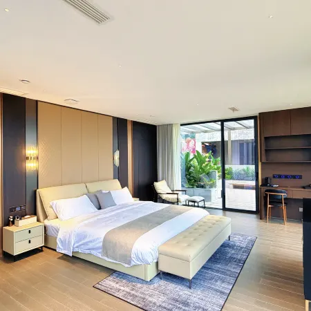 Wangchen Mountain Retreat Luxury Homestay