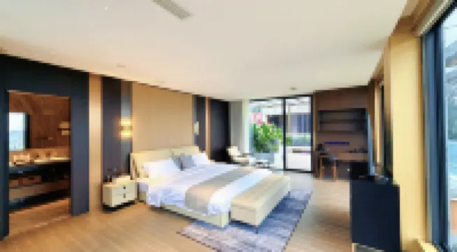 Wangchen Mountain Retreat Luxury Homestay