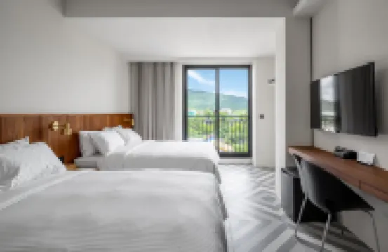 Black Horn B&B