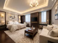 Yiju Chain Hotel (Zunyi Xishui Boutique) - Evcil Hayvan Kabul Edilen Alan