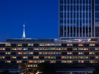 OMO7 Yokohama by Hoshino Resorts Hotels near Kannai