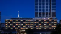 OMO7 Yokohama by Hoshino Resorts Hotels in 