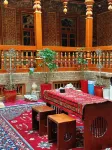 Seventeenth Courtyard Homestay (Kashgar Old City Scenic Area Store) - balcony