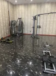 Jiatai Hotel - palestra