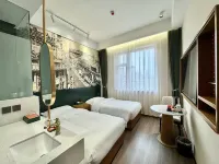 Dingzhou Zhonghe Hotel Hotels in Dingzhou