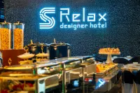 S·RELAX Nice Design Hotel (Bell Tower Subway Station Hui Fang) - พร้อมอาหารเช้า