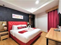 Smile Hotel Selayang Point - Wifi
