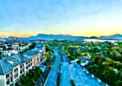 Kunming Jiangye Resort Hotel (Dianchi Grand View Park) Hotels in 