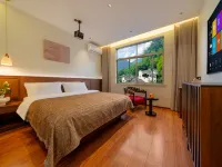 Yunmanli·Show Life Wild Beauty Guesthouse Hotels in Wuyuan