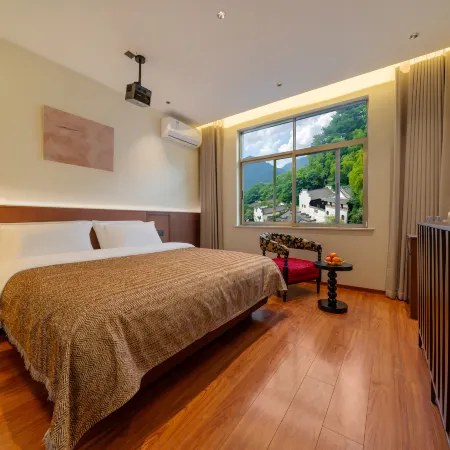 Yunmanli·Show Life Wild Beauty Guesthouse