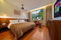 Yunmanli·Show Life Wild Beauty Guesthouse