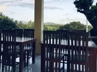 켈링킹 럭키 홈스테이 페구양안 폭포 주변 호텔