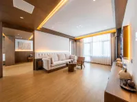 年豐鄉呼蘭河傳 - พร้อมอาหารเช้า