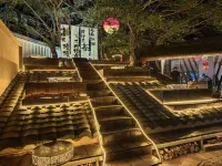 Binhai Bay Space Capsule Vacation Apartment (Wenjia Pier) - Sea View