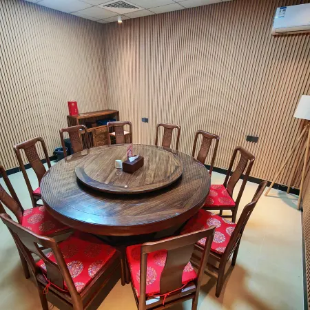 FengShuiJian B&B