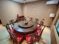 FengShuiJian B&B - breakfast
