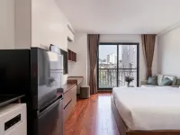 Luxe Paradise Suites Doi Can Hotels near United Nations Development Programme
